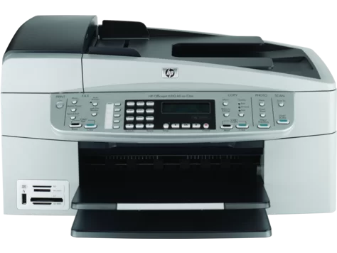 HP Officejet 6310