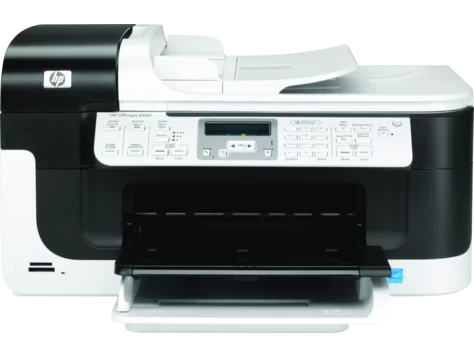 HP Officejet 6500 Special Edition - E709e