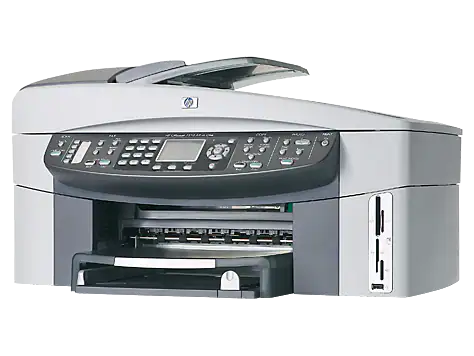 HP Officejet 7313