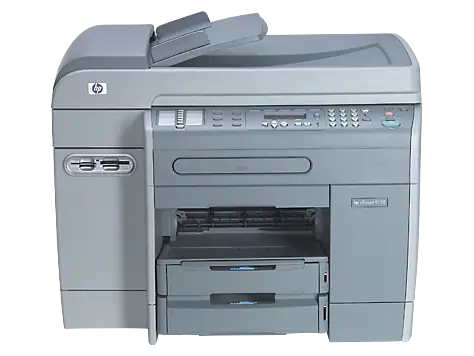 HP Officejet 9130