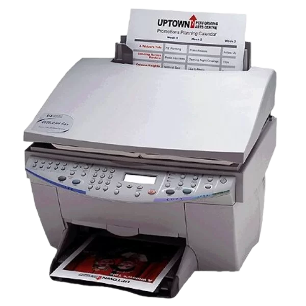 HP Officejet g95