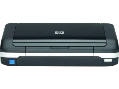 HP Officejet H470 Mobile