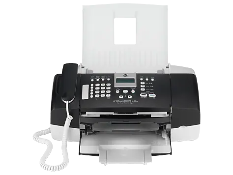 HP Officejet J3650