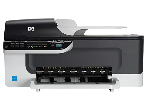 HP Officejet J4524