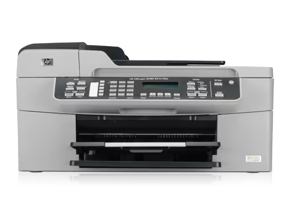 HP Officejet J5730