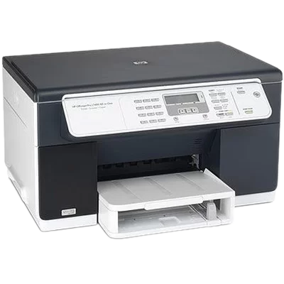 HP Officejet Pro L7480