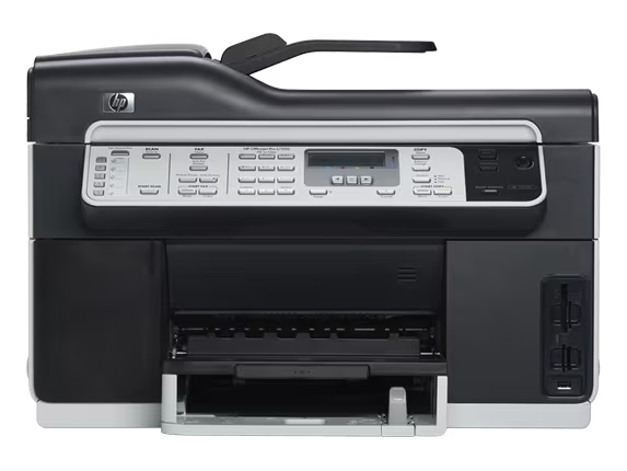 HP Officejet Pro L7580