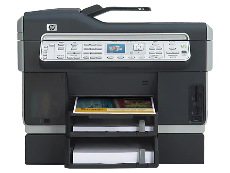 HP Officejet Pro L7750