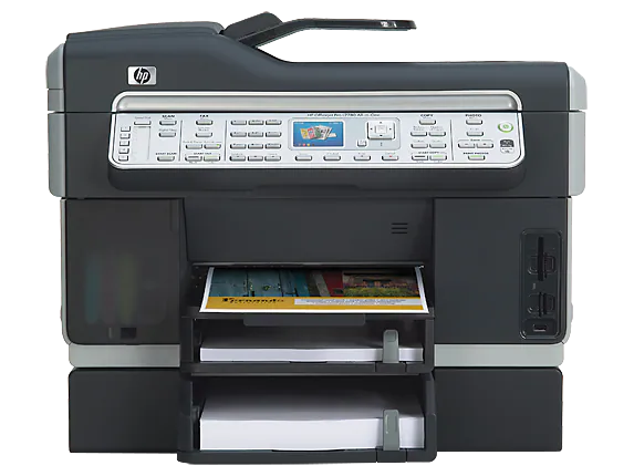 HP Officejet Pro L7780