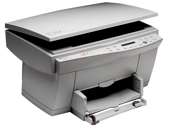 HP Officejet r40