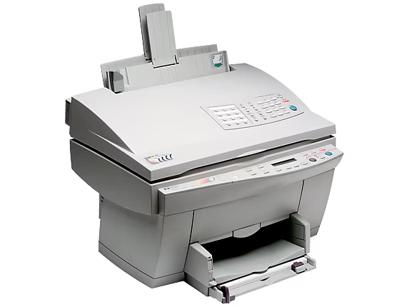 HP Officejet r80