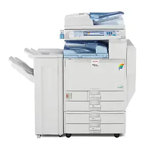 Ricoh imagio MP 5000 RPCS