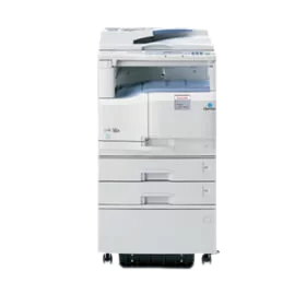 Ricoh imagio MP C2201 RPCS