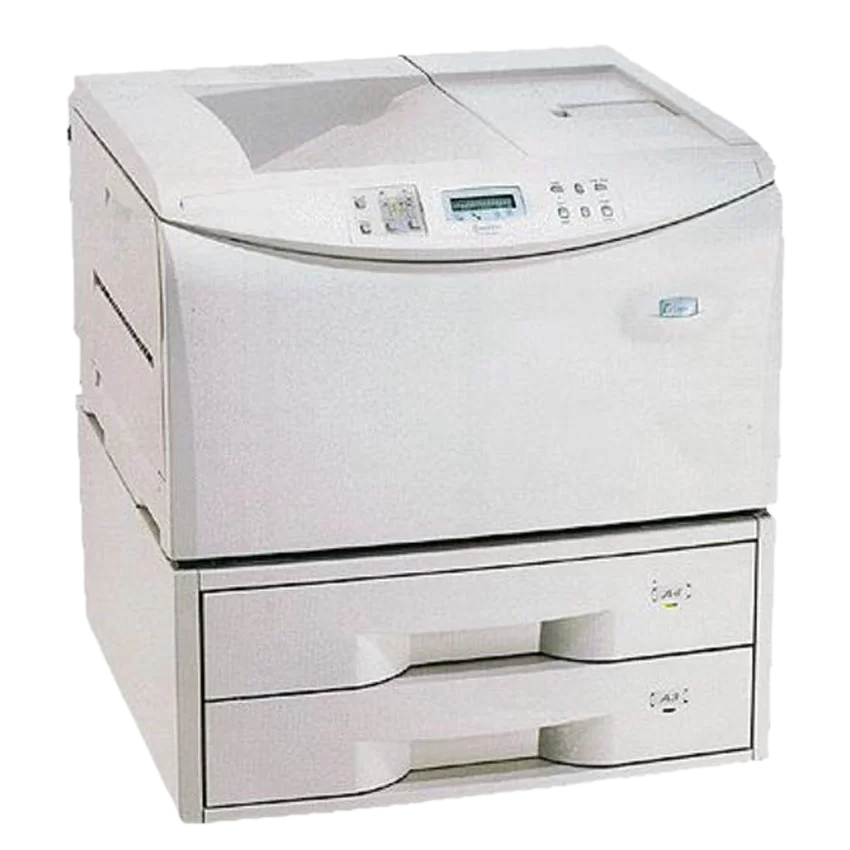 Kyocera FS-9000+