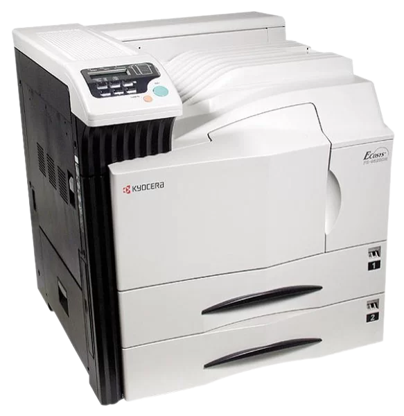 Kyocera FS-9120DN