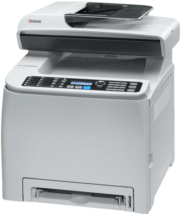 Kyocera FS-C1020MFP+