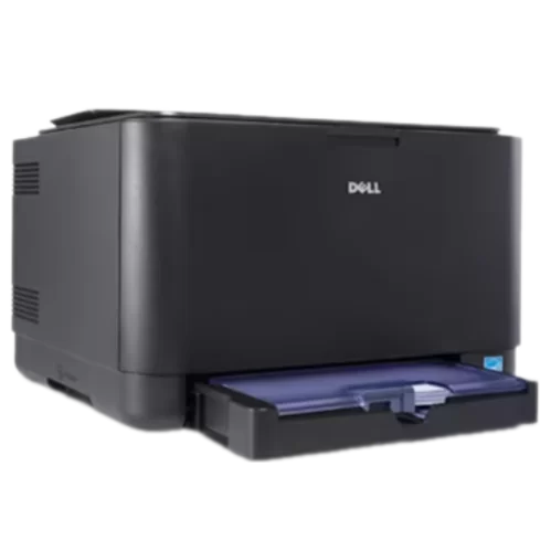 Dell Printer 1230c {Color Laser}