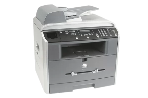 Dell Printer 1600n {Многофункциональный лазерный}