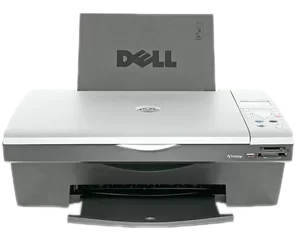 Dell Printer 942 {Photo All-in-One}