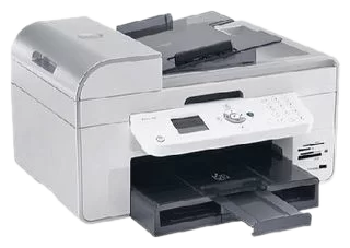 Dell Printer 946 {Personal All-in-One}