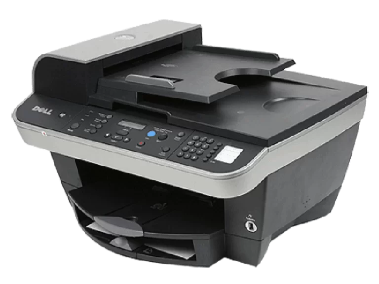 Dell Printer 962 {Photo All-in-One}