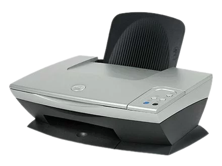 Dell Printer A920 {Personal All-in-One}