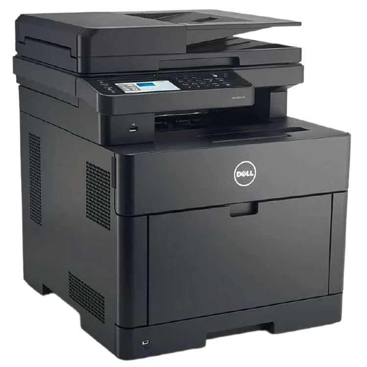 Dell S2825cdn Smart MFP Laser Printer