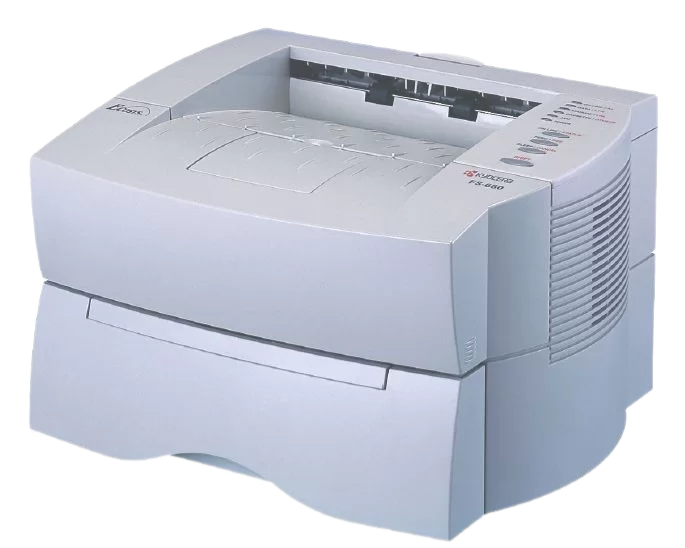 Kyocera FS-800