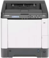 Kyocera FS-C5250DN 120V