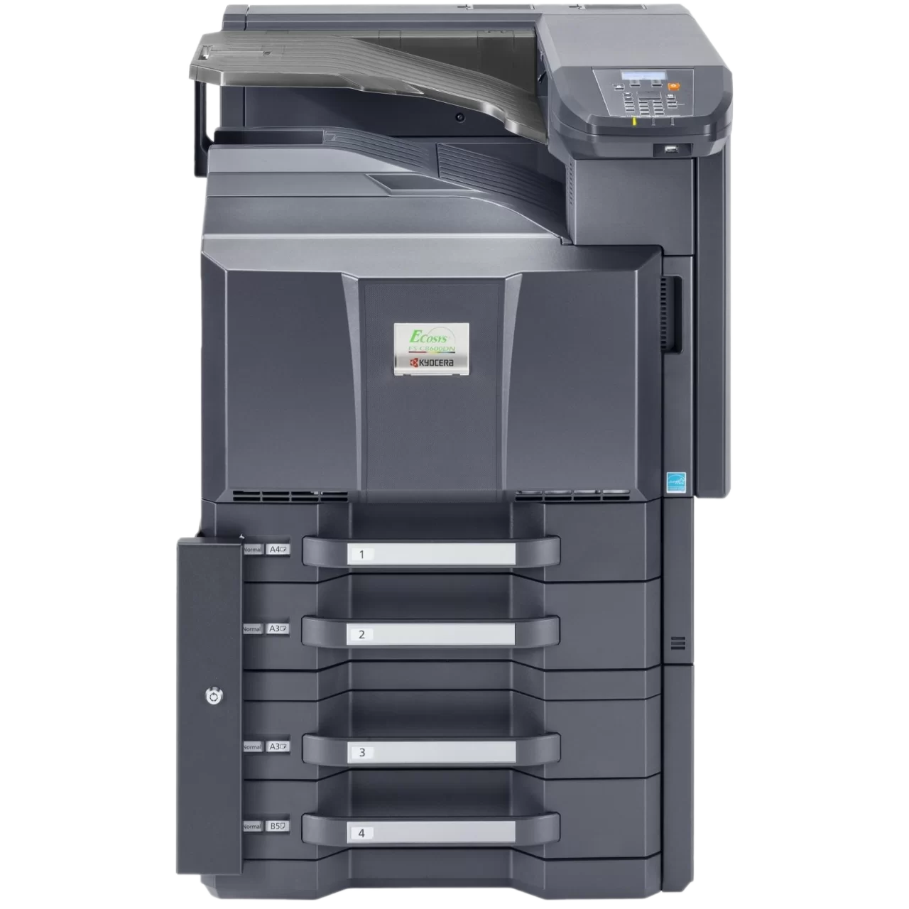 Kyocera FS-C8600DN