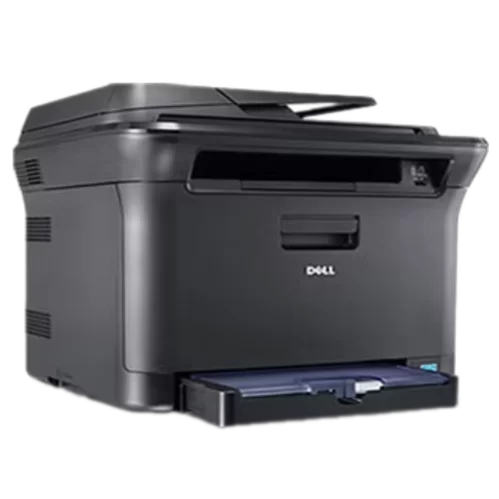 Dell Printer 1235cn {Color Laser}