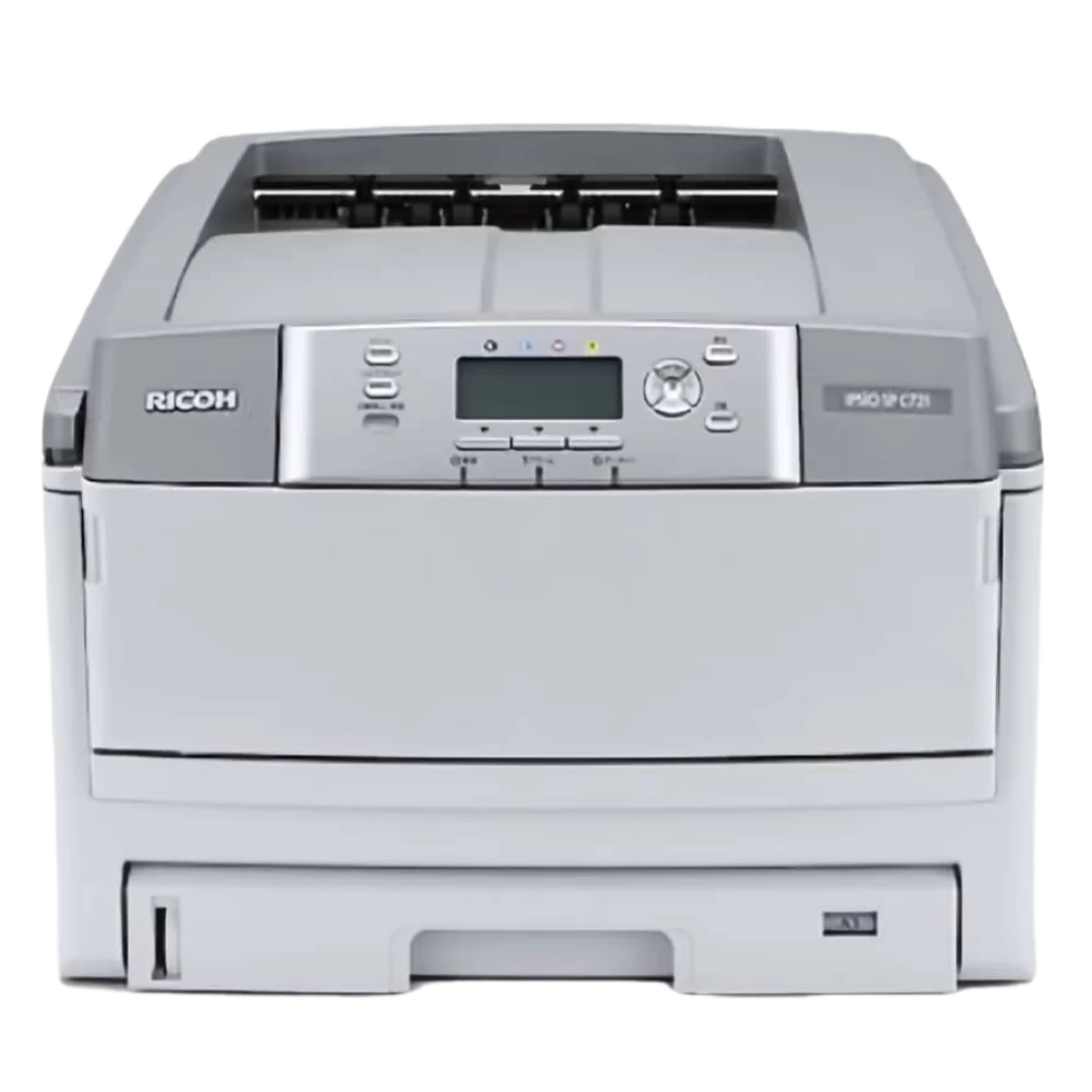 Ricoh IPSiO SP C721M RPCS