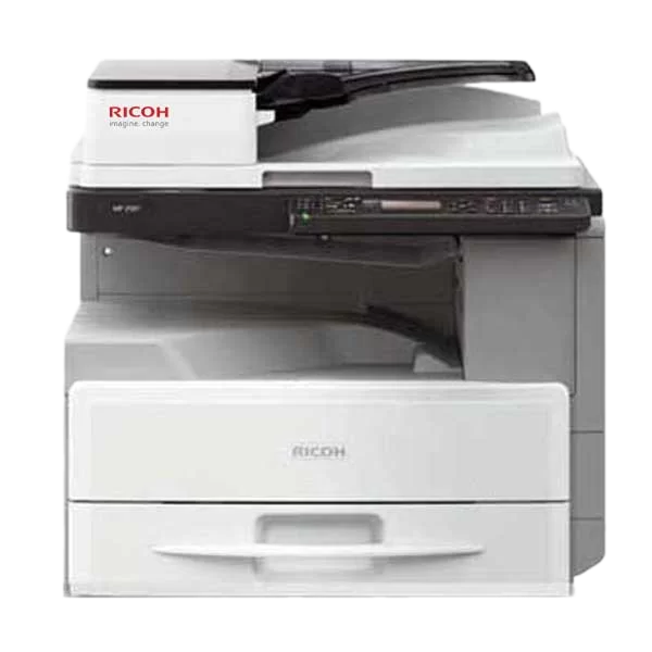 Ricoh MP 2001 (XPS)