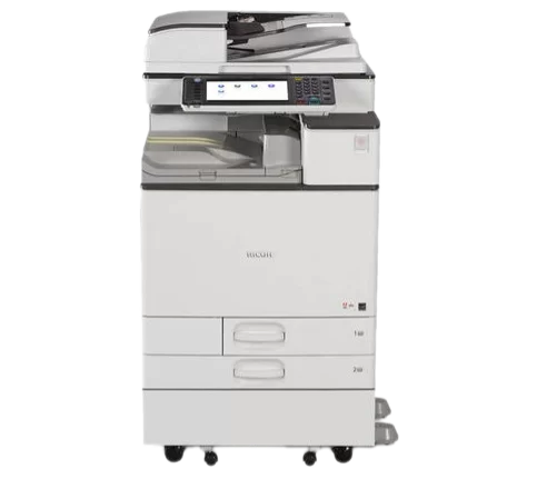 Ricoh MP C4503 JPN RPCS