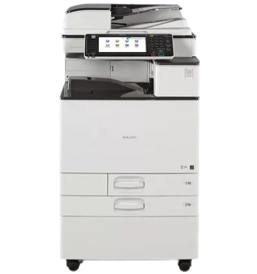 Ricoh MP C5503A JPN RPCS