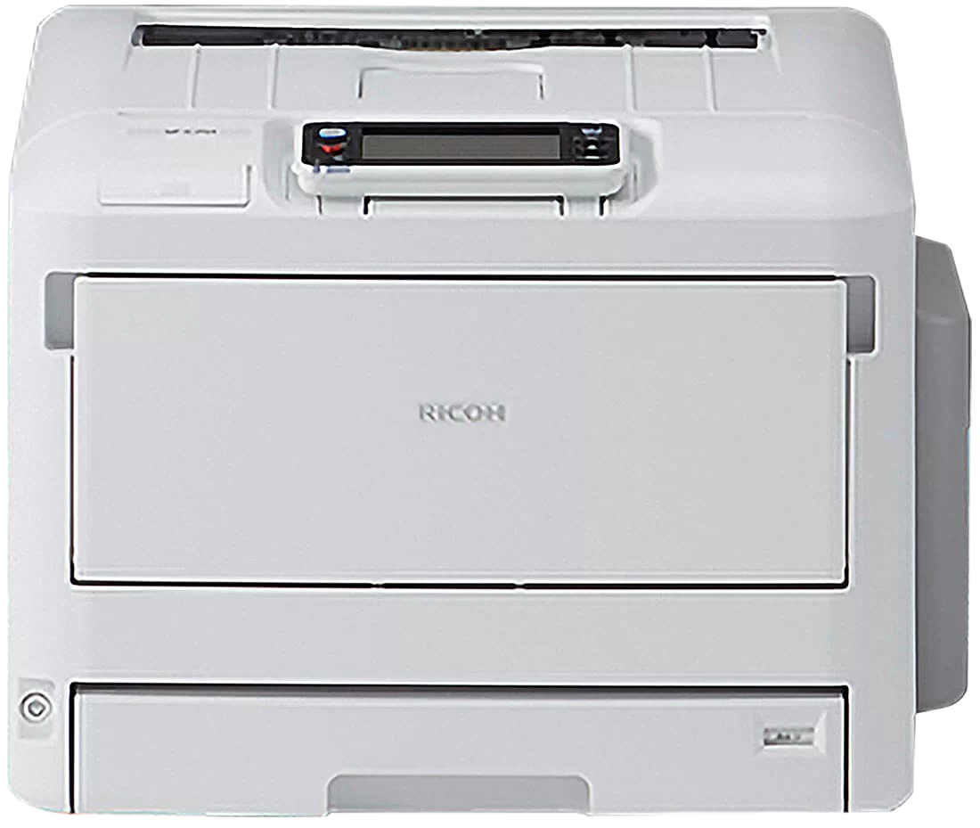 Ricoh RPCS V4 SP C750M JPN