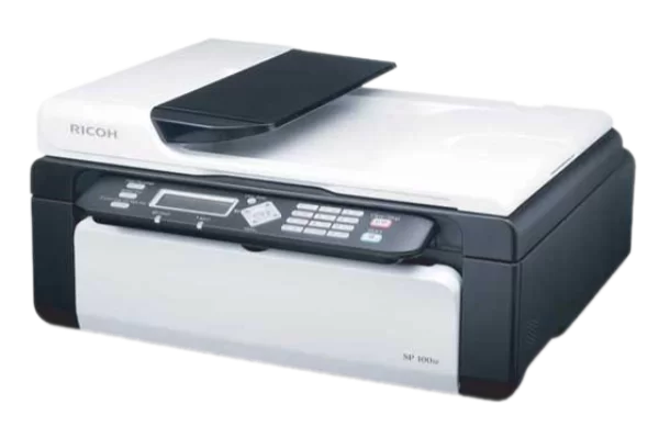 Ricoh SP 111SF PC FAX