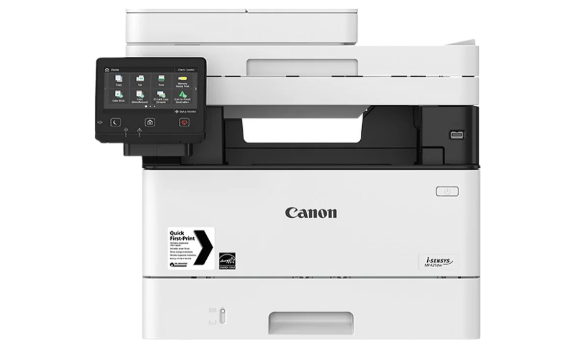 Canon i-SENSYS MF426dw