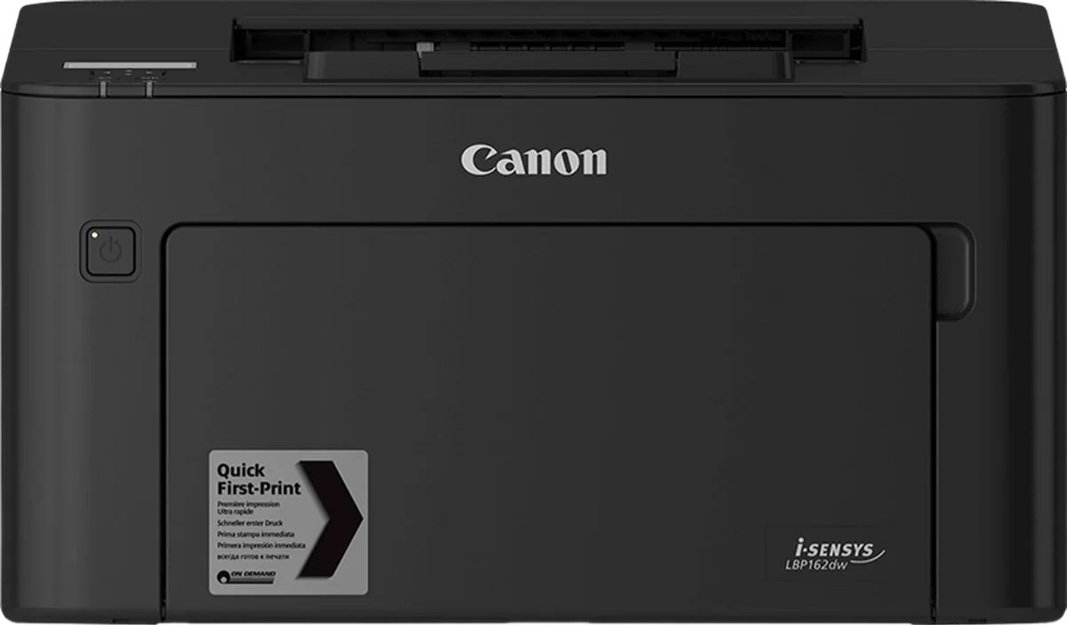 Canon i-SENSYS LBP162dw