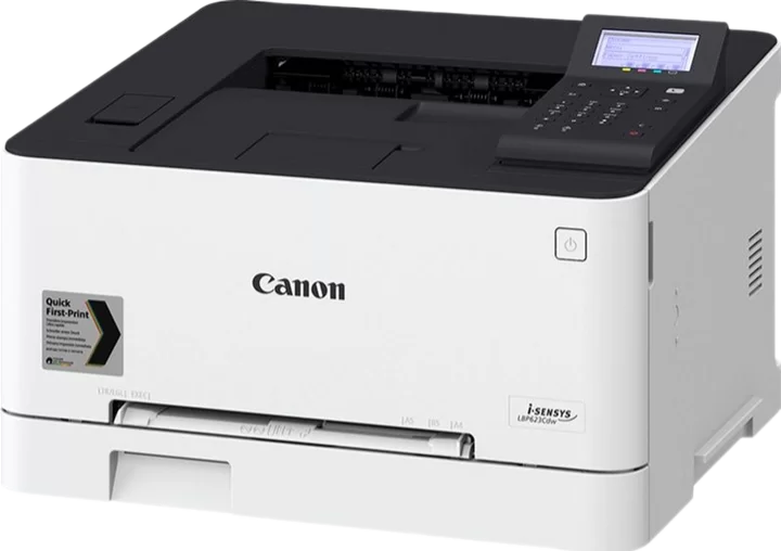 Canon i-SENSYS LBP623Cdw