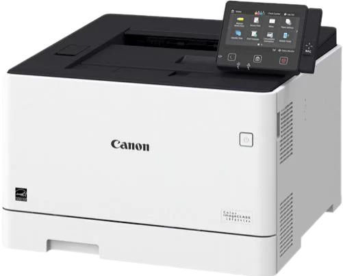 Canon i-SENSYS LBP664Cx