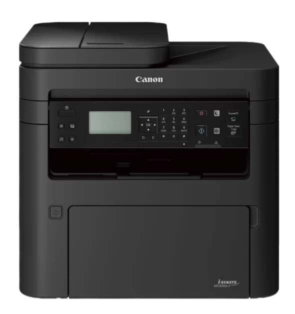 Canon i-SENSYS MF264dw