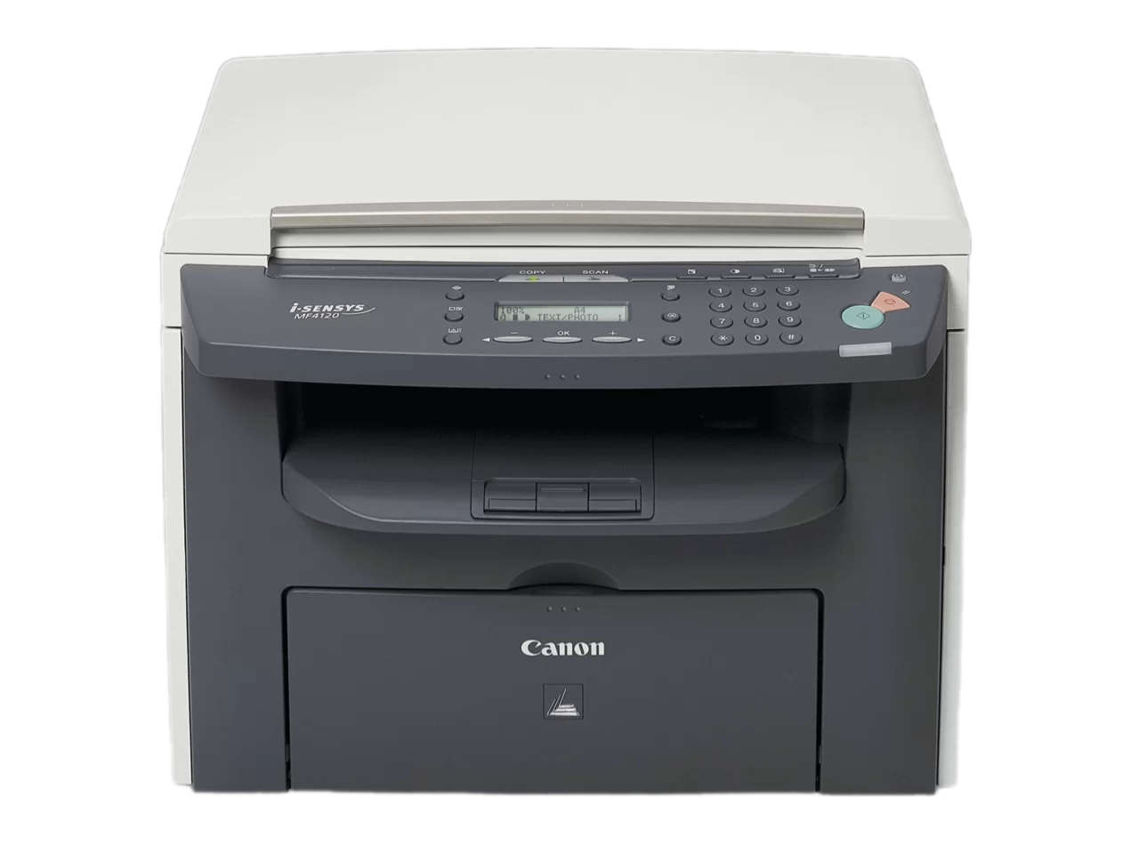 Canon i-SENSYS MF4120