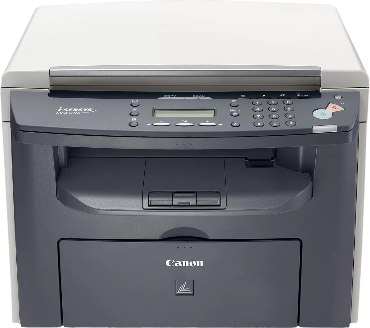 Canon i-SENSYS MF4350d