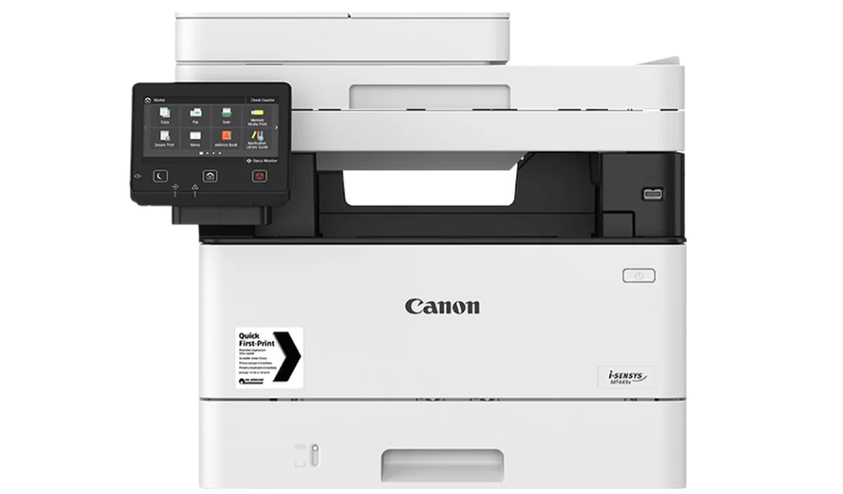 Canon i-SENSYS MF446x