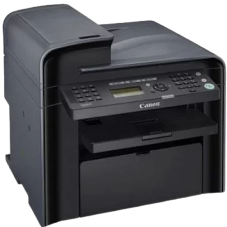 Canon i-SENSYS MF4730