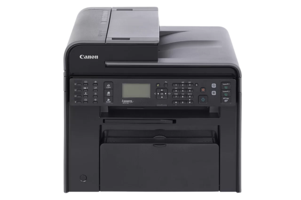 Canon i-SENSYS MF4750