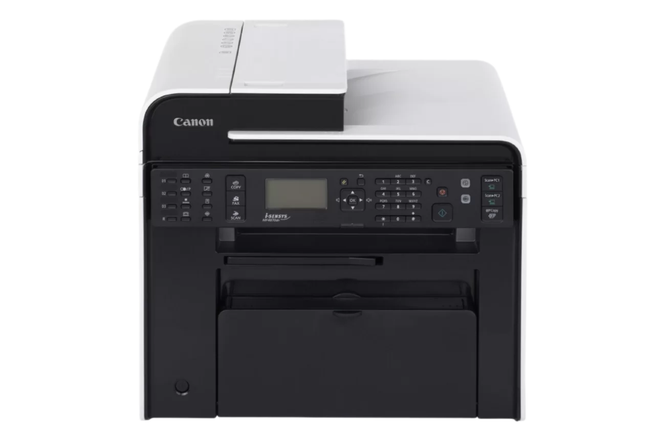 Canon i-SENSYS MF4870dn