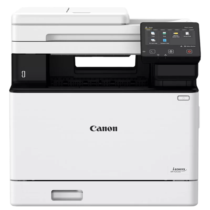 Canon i-SENSYS MF631Cn