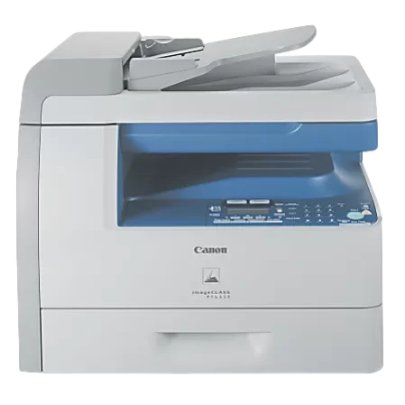 Canon i-SENSYS MF6530